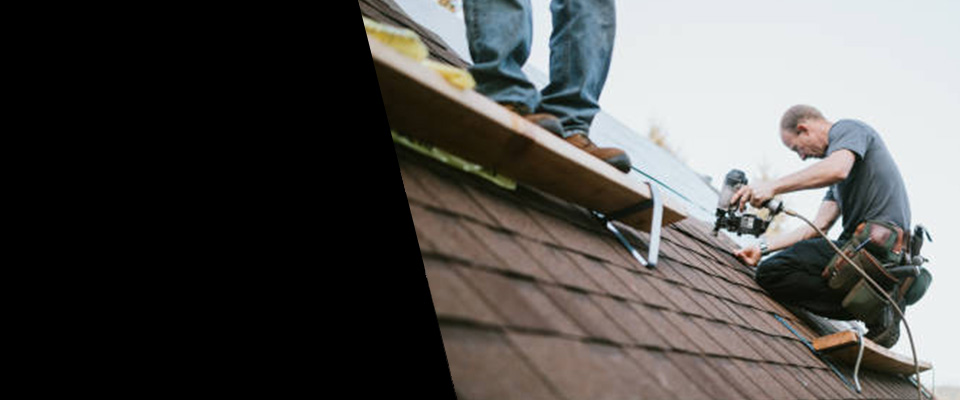 Merrillan Roofing Contractors